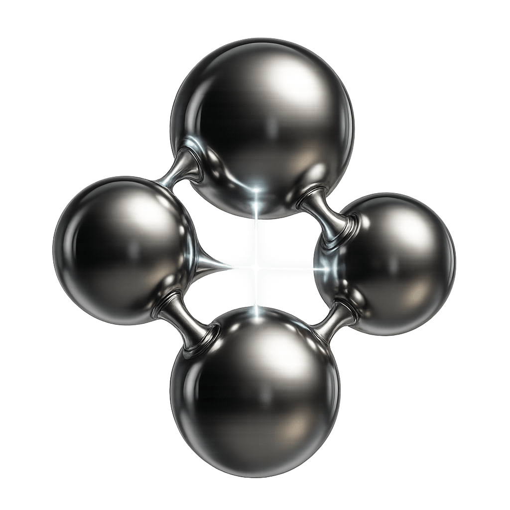 Symbol für KI-Knoten