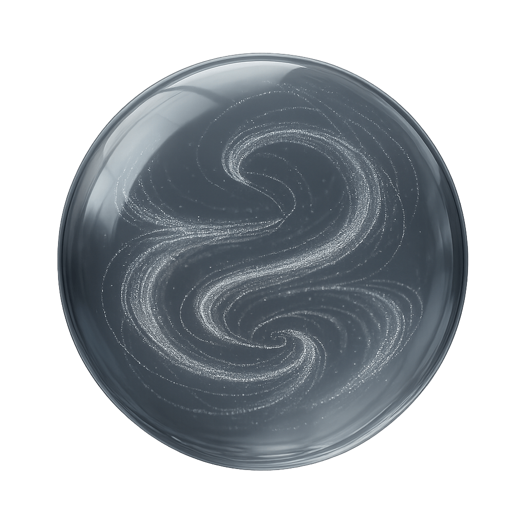 Symbol für Magic Orb