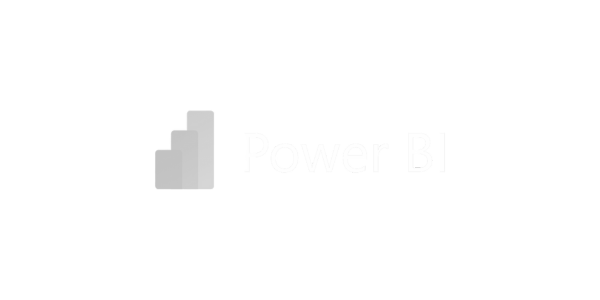 Power BI Logo